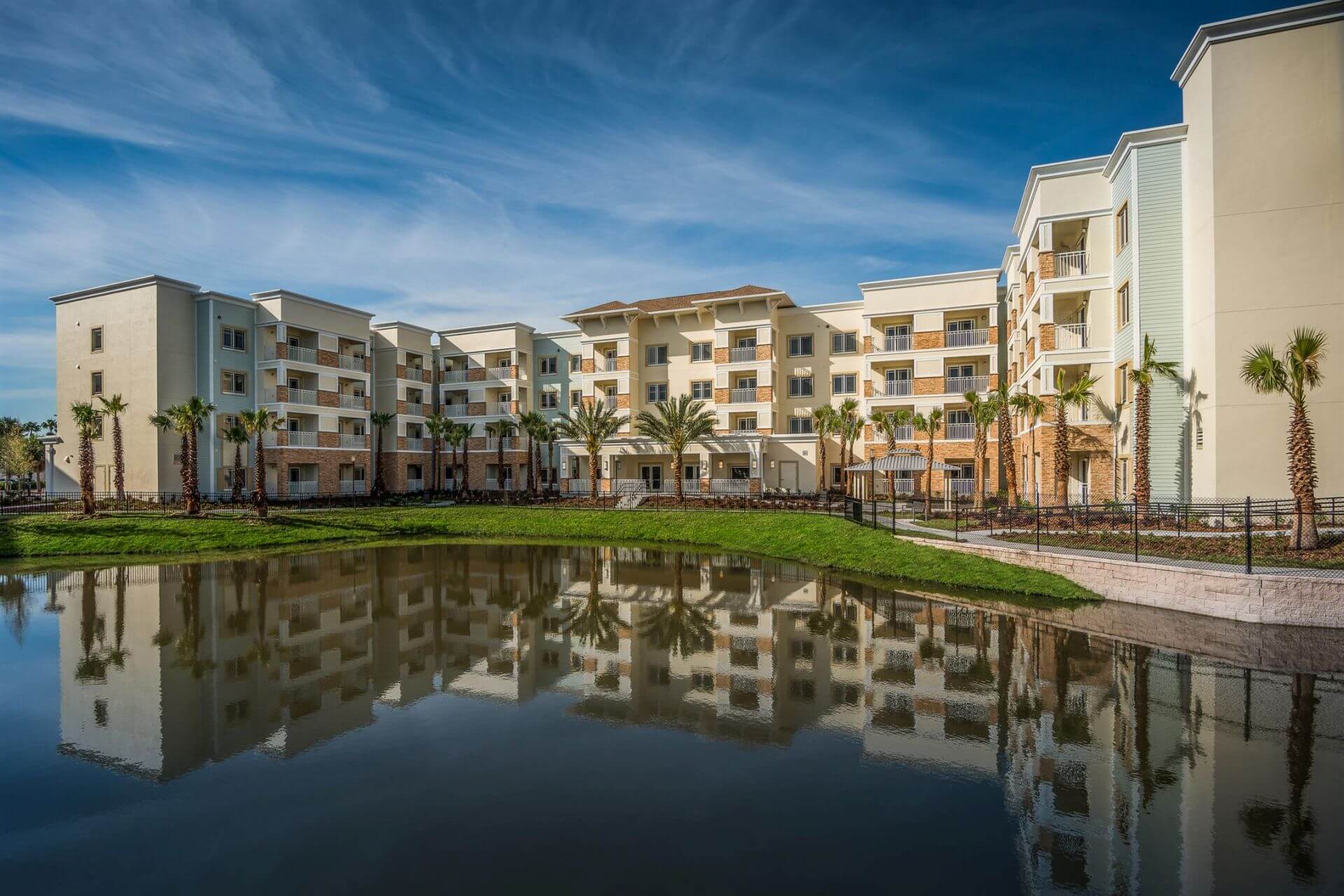 Pinellas County Housing Authority Pinellas County Housing Authority