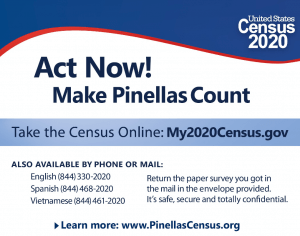 Census Contact Information